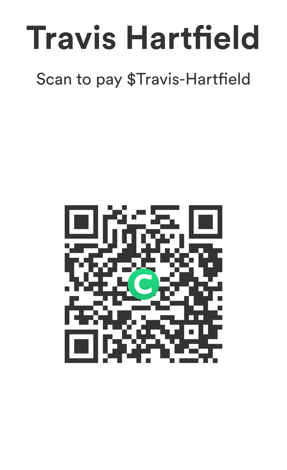 Send money through Chime