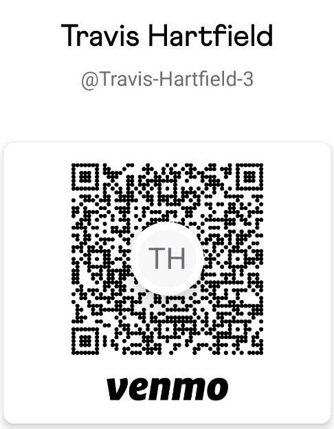 Send money through Venmo